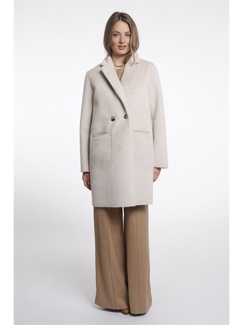 cappotto ivon RINO & PELLE | IVON.7002612BIRCH